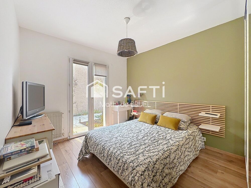 Vente Maison Maison familiale 6 pièces avec piscine Pessac
