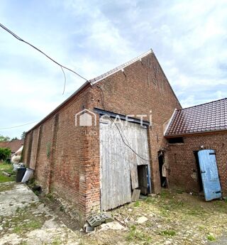  Maison � vendre 1 pi�ce 140 m�