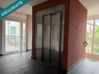  Appartement � vendre 2 pi�ces 45 m� Perpignan