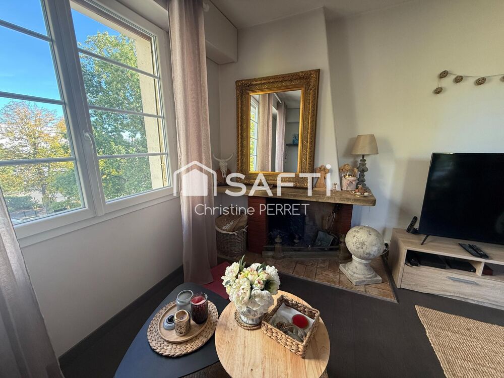 Vente Appartement Appartement T4 , 3e étage avec garage et cellier Bordeaux