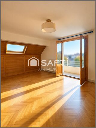  Appartement à vendre 4 pièces 100 m²