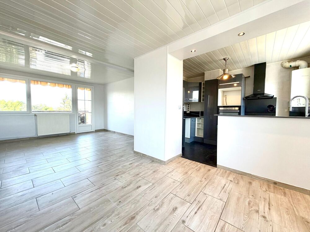 Appartement 4 pièces 60 m² · à Fresnes · 60 m² · 225 000 €