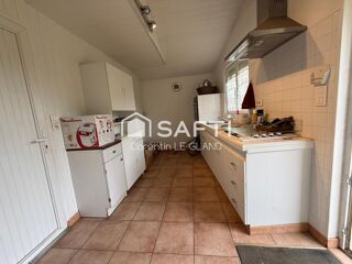  Maison � vendre 6 pi�ces 125 m�