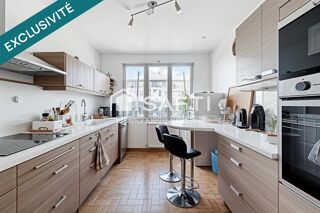  Maison � vendre 6 pi�ces 129 m�