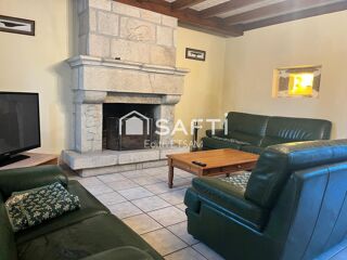  Maison � vendre 11 pi�ces 211 m�