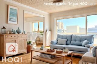  Appartement  vendre 5 pices 100 m