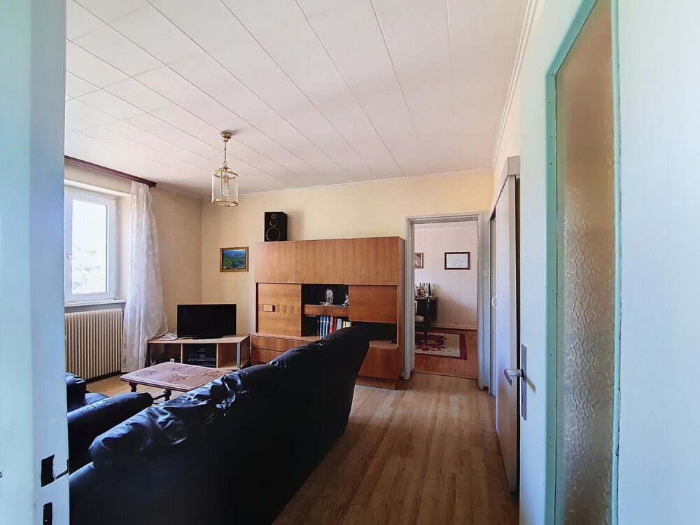 Maison 200m²