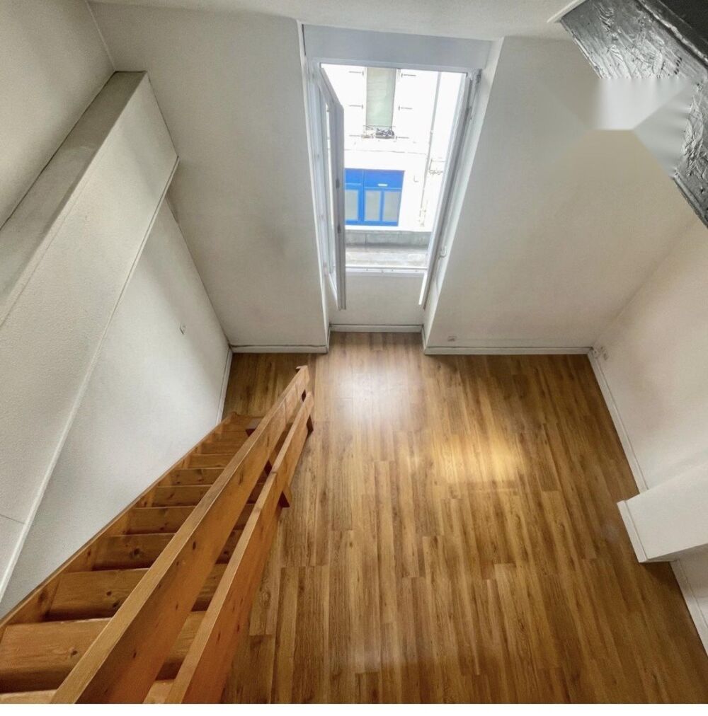 Vente Appartement Appartement dernier 55m2 Bordeaux