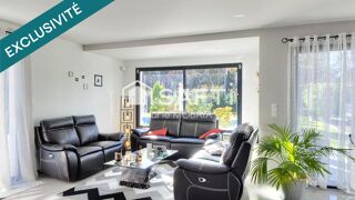  Maison à vendre 7 pièces 182 m²