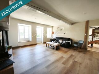  Maison à vendre 8 pièces 224 m²
