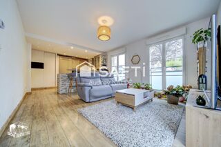  Appartement � vendre 2 pi�ces 53 m�