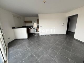  Appartement à vendre 3 pièces 66 m²