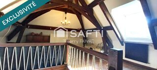  Maison � vendre 10 pi�ces 209 m�