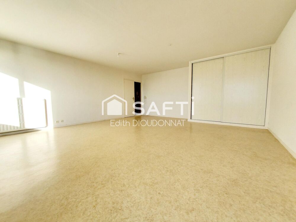 Vente Appartement Appartement familial ou investissement locatif La roche-sur-yon