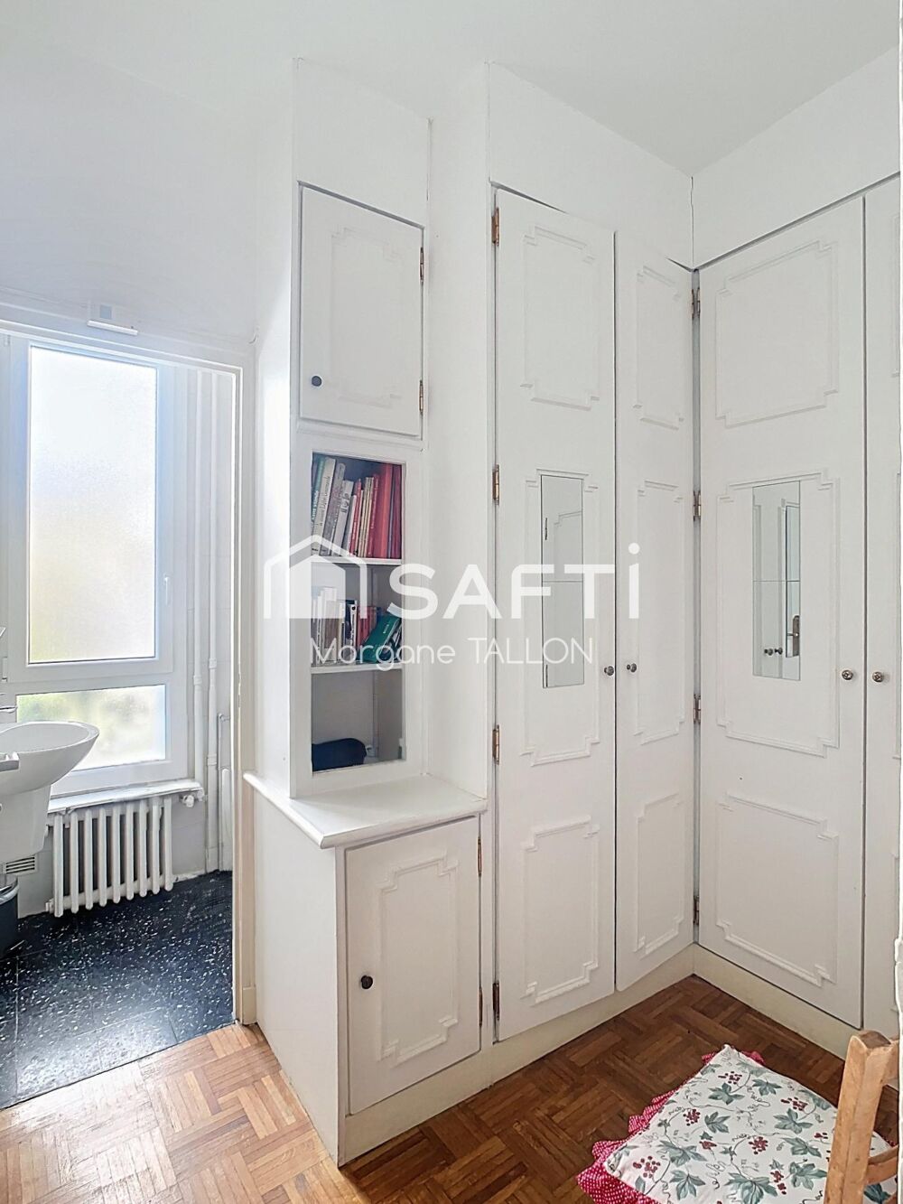 � vendre  Maison Maisons-Alfort (94700)