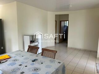  Maison à vendre 4 pièces 72 m²