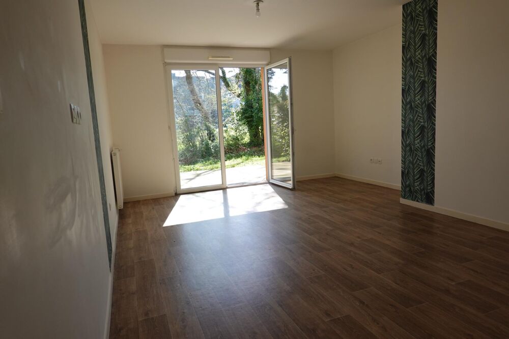 Vente Appartement lumineux et bien desservi, verdure et tranquillité La chapelle-sur-erdre