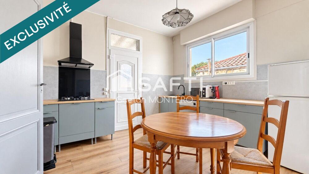 Vente Maison À vendre – Maison hyper-centre Parentis-en-Born Parentis-en-born