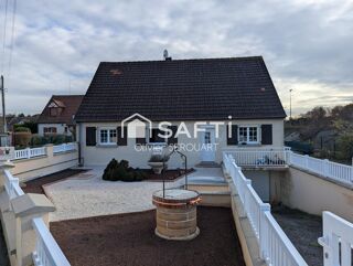  Maison � vendre 5 pi�ces 90 m�