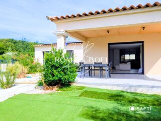  Maison � vendre 5 pi�ces 153 m�