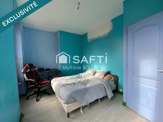  Maison à vendre 4 pièces 100 m²