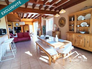 Maison à vendre 7 pièces 182 m²
