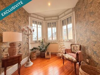  Appartement � vendre 6 pi�ces 130 m�