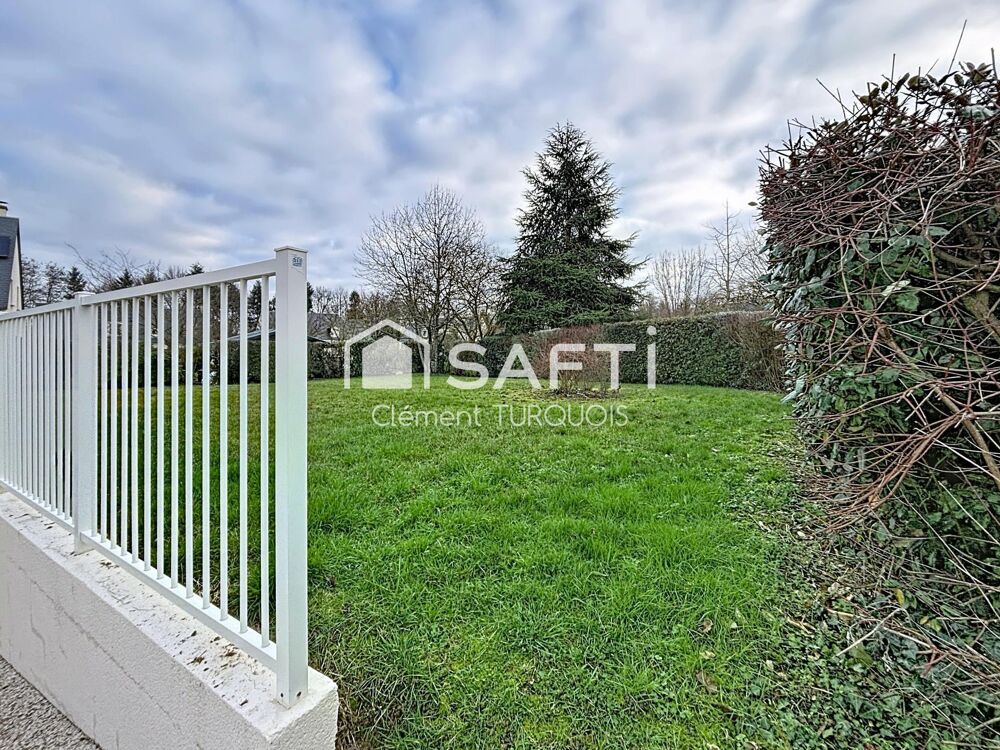 � vendre  Maison Saint-Cyr-sur-Loire (37540)