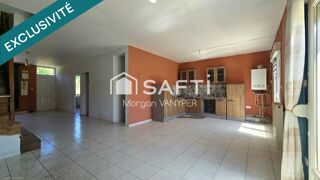  Maison à vendre 4 pièces 85 m²