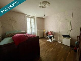  Maison  vendre 6 pices 103 m