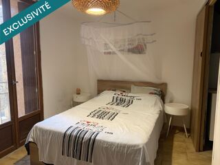  Maison � vendre 3 pi�ces 40 m�