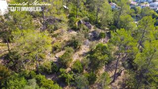  Terrain � vendre 2551 m�