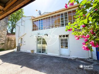  Maison à vendre 4 pièces 75 m²