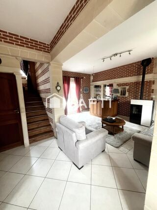  Maison � vendre 9 pi�ces 133 m�