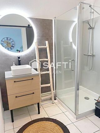  Appartement  vendre 2 pices 37 m