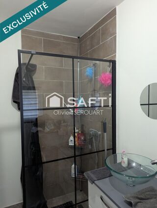  Maison � vendre 4 pi�ces 72 m�