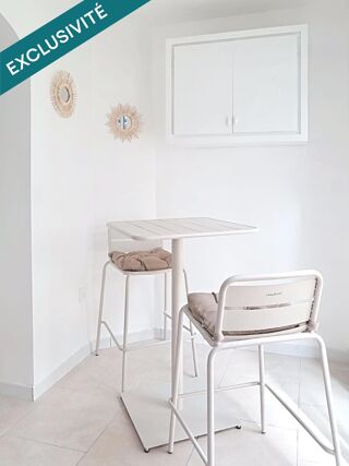  Appartement � vendre 3 pi�ces 45 m�