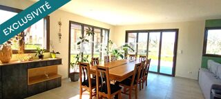  Maison à vendre 6 pièces 139 m²