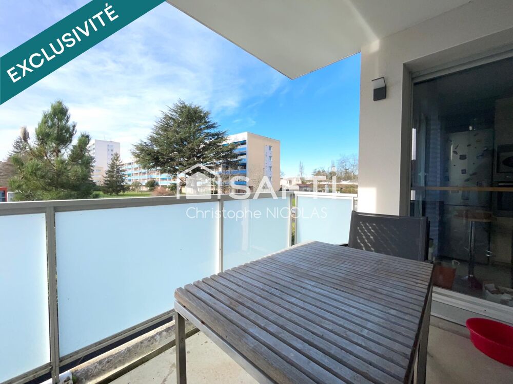 Appartement à Blanquefort