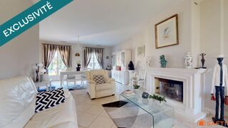  Maison � vendre 6 pi�ces 215 m�