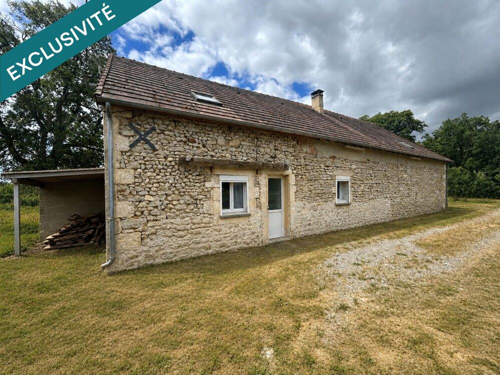 Maison 5 pièces - 165m²