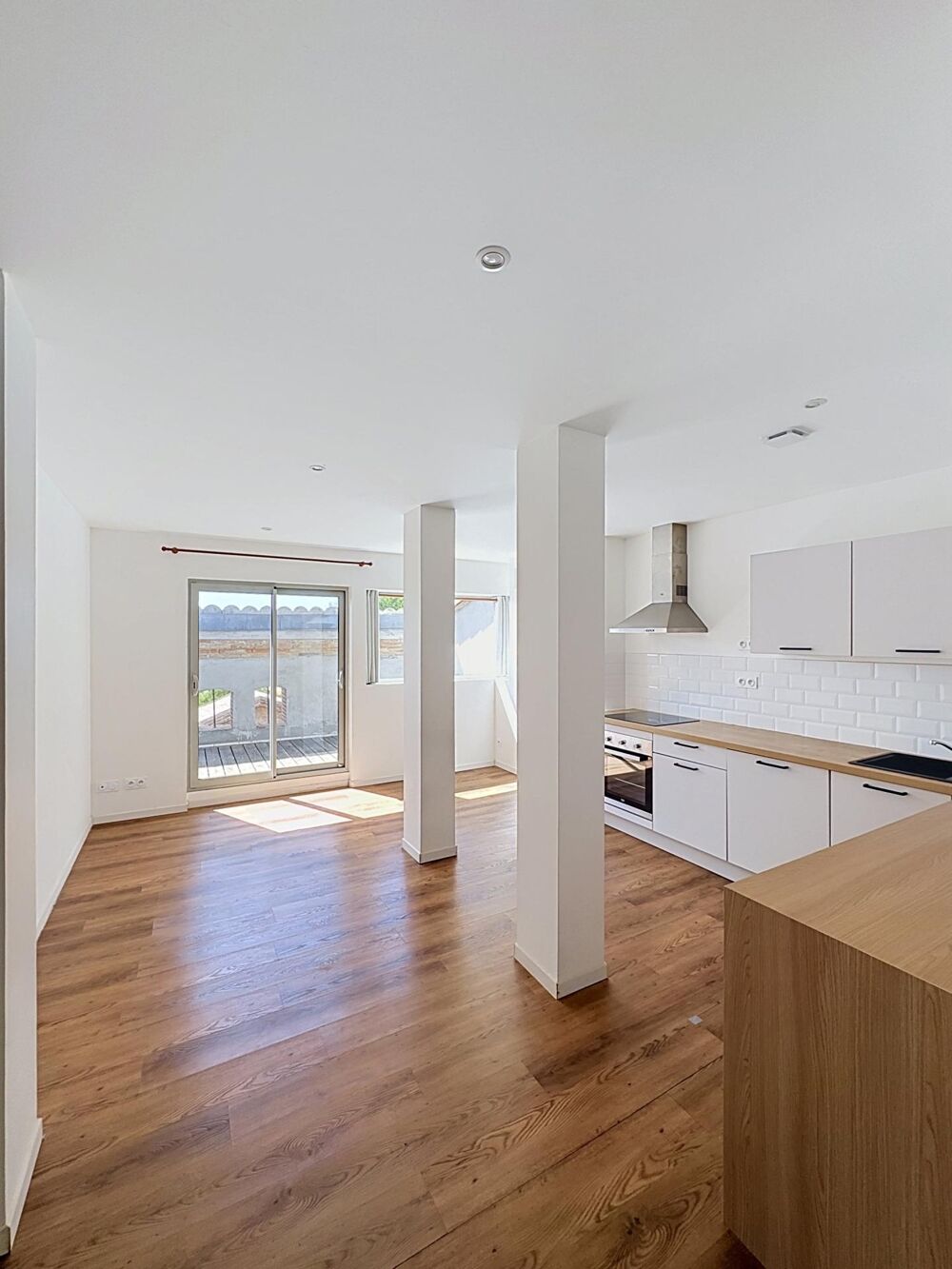 Location Appartement Vivre l'histoire, profiter du confort moderne Dremil-lafage