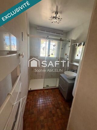  Maison � vendre 4 pi�ces 85 m�