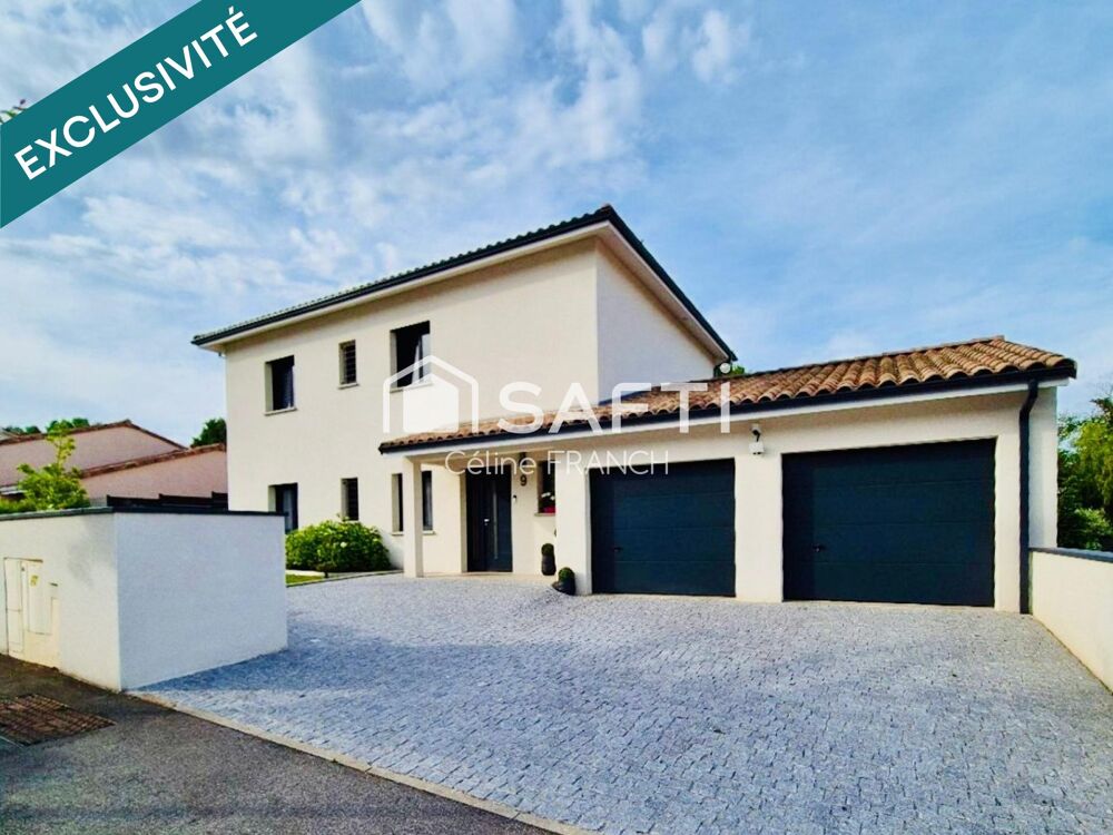 à vendre  Maison Saint-Jean (31240)