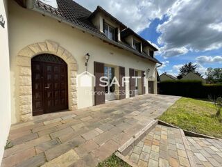  Maison � vendre 8 pi�ces 220 m�