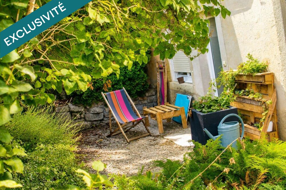 Vente Immeuble Ferme franc-comtoise 3 logements loués et surface brute aménageable Les ecorces