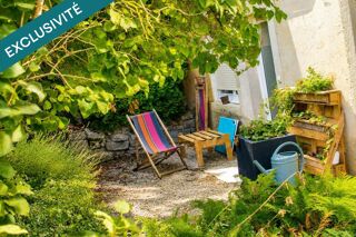  Immeuble à vendre 171 m² Les ecorces