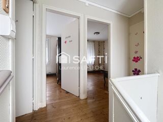  Maison � vendre 5 pi�ces 75 m�