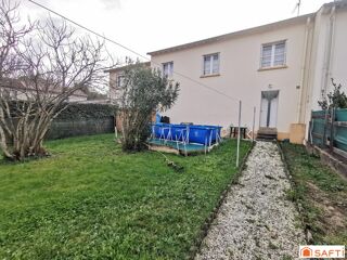  Maison � vendre 5 pi�ces 89 m�