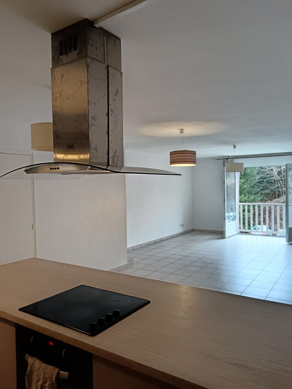 Beau triplex de 111 m² à Luzancy 77138 - 3 chambres - salon 48 m²